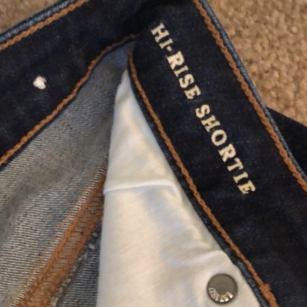 American eagle super stretch shorts - Picture 2 of 5
